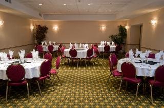 General view
General view
di Best Western Baker Street Inn & Convention Centre