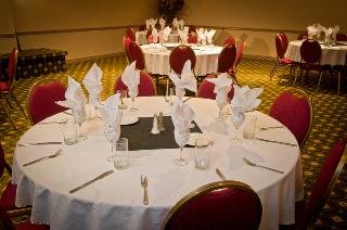 General view
General view
di Best Western Baker Street Inn & Convention Centre