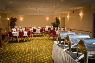 General view
General view
di Best Western Baker Street Inn & Convention Centre