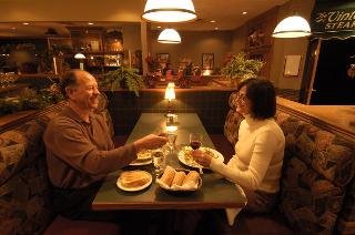 General view
General view
di Best Western Baker Street Inn & Convention Centre