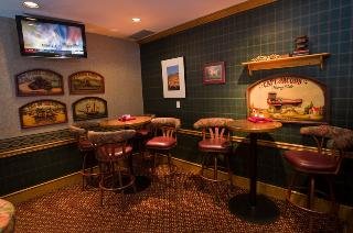 General view
General view
di Best Western Baker Street Inn & Convention Centre