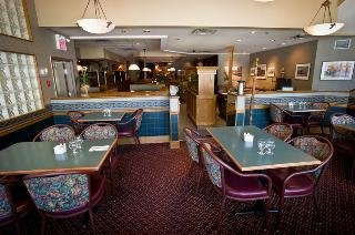 General view
 di Best Western Baker Street Inn & Convention Centre