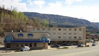 General view
General view
di Best Western Plus Columbia River Hotel