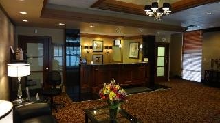 General view
General view
di Best Western Plus Columbia River Hotel