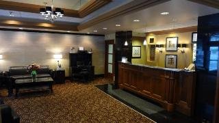 General view
General view
di Best Western Plus Columbia River Hotel