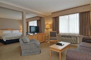 General view
General view
di Best Western Plus Columbia River Hotel