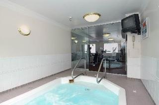 General view
General view
di Best Western Plus Columbia River Hotel