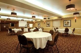 General view
General view
di Best Western Plus Columbia River Hotel