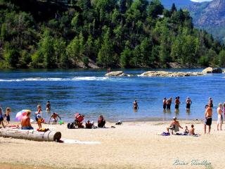 General view
General view
di Best Western Plus Columbia River Hotel