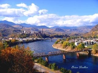 General view
General view
di Best Western Plus Columbia River Hotel