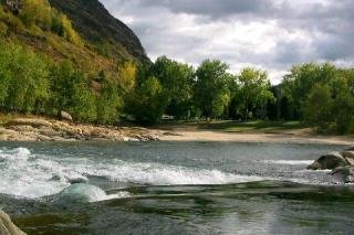 General view
General view
di Best Western Plus Columbia River Hotel