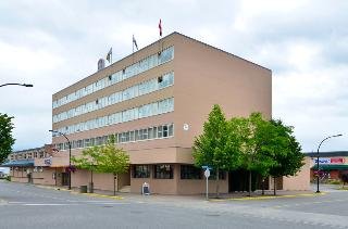 General view
General view
di Best Western Plus Terrace Inn