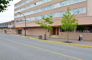 General view
General view
di Best Western Plus Terrace Inn