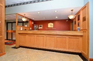 General view
General view
di Best Western Plus Terrace Inn