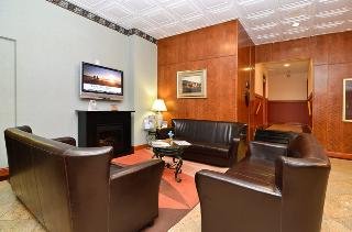 General view
General view
di Best Western Plus Terrace Inn