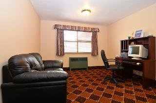 General view
General view
di Best Western Plus Terrace Inn