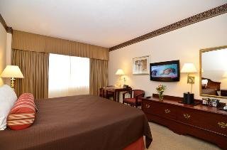 General view
General view
di Best Western Plus Terrace Inn