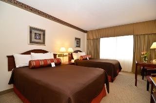 General view
General view
di Best Western Plus Terrace Inn