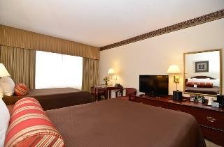 General view
General view
di Best Western Plus Terrace Inn