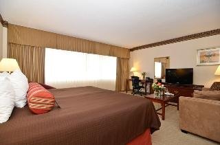 General view
General view
di Best Western Plus Terrace Inn