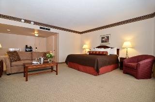 General view
General view
di Best Western Plus Terrace Inn