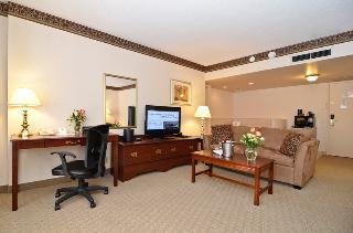 General view
General view
di Best Western Plus Terrace Inn