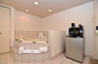 General view
General view
di Best Western Plus Terrace Inn