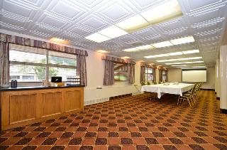 General view
General view
di Best Western Plus Terrace Inn