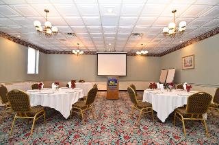 General view
General view
di Best Western Plus Terrace Inn