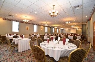 General view
General view
di Best Western Plus Terrace Inn