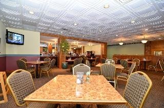 General view
General view
di Best Western Plus Terrace Inn