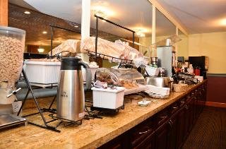 General view
General view
di Best Western Plus Terrace Inn