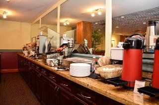 General view
 di Best Western Plus Terrace Inn