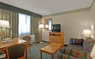 General view
General view
di Best Western Plus Barclay Hotel