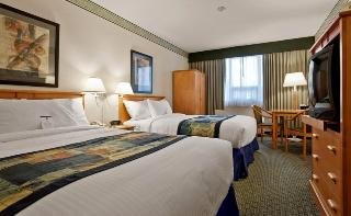 General view
General view
di Best Western Plus Barclay Hotel