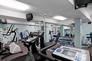 General view
General view
di Best Western Plus Barclay Hotel