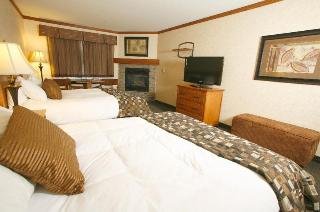 General view
General view
di Best Western Plus Fernie Mountain Lodge