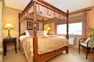 General view
General view
di Best Western Plus Fernie Mountain Lodge