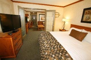 General view
General view
di Best Western Plus Fernie Mountain Lodge