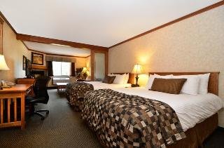 General view
General view
di Best Western Plus Fernie Mountain Lodge