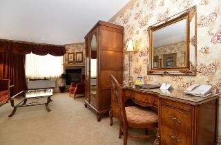 General view
General view
di Best Western Plus Fernie Mountain Lodge