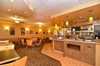 General view
General view
di Best Western Plus Fernie Mountain Lodge