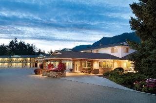 General view
General view
di Best Western Sicamous Inn