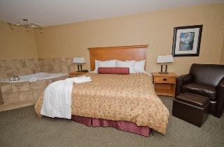 General view
General view
di Best Western Sicamous Inn