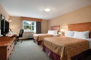 General view
General view
di Best Western Sicamous Inn