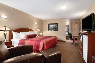 General view
General view
di Best Western Sicamous Inn