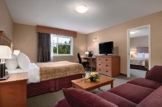 General view
General view
di Best Western Sicamous Inn