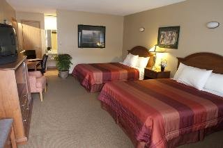 General view
 di Best Western Sicamous Inn