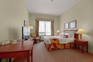 General view
General view
di Best Western Plus Chemainus Inn