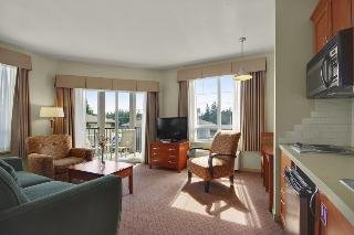 General view
General view
di Best Western Plus Chemainus Inn